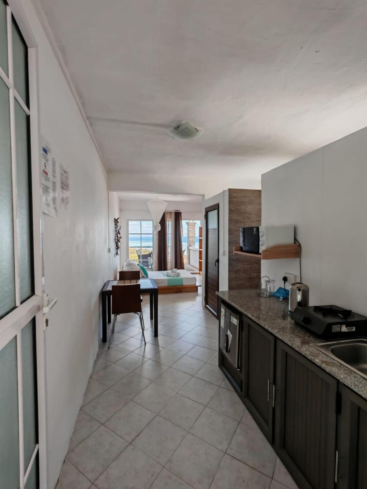 Residence Bethel Quatre Vents 外观 照片