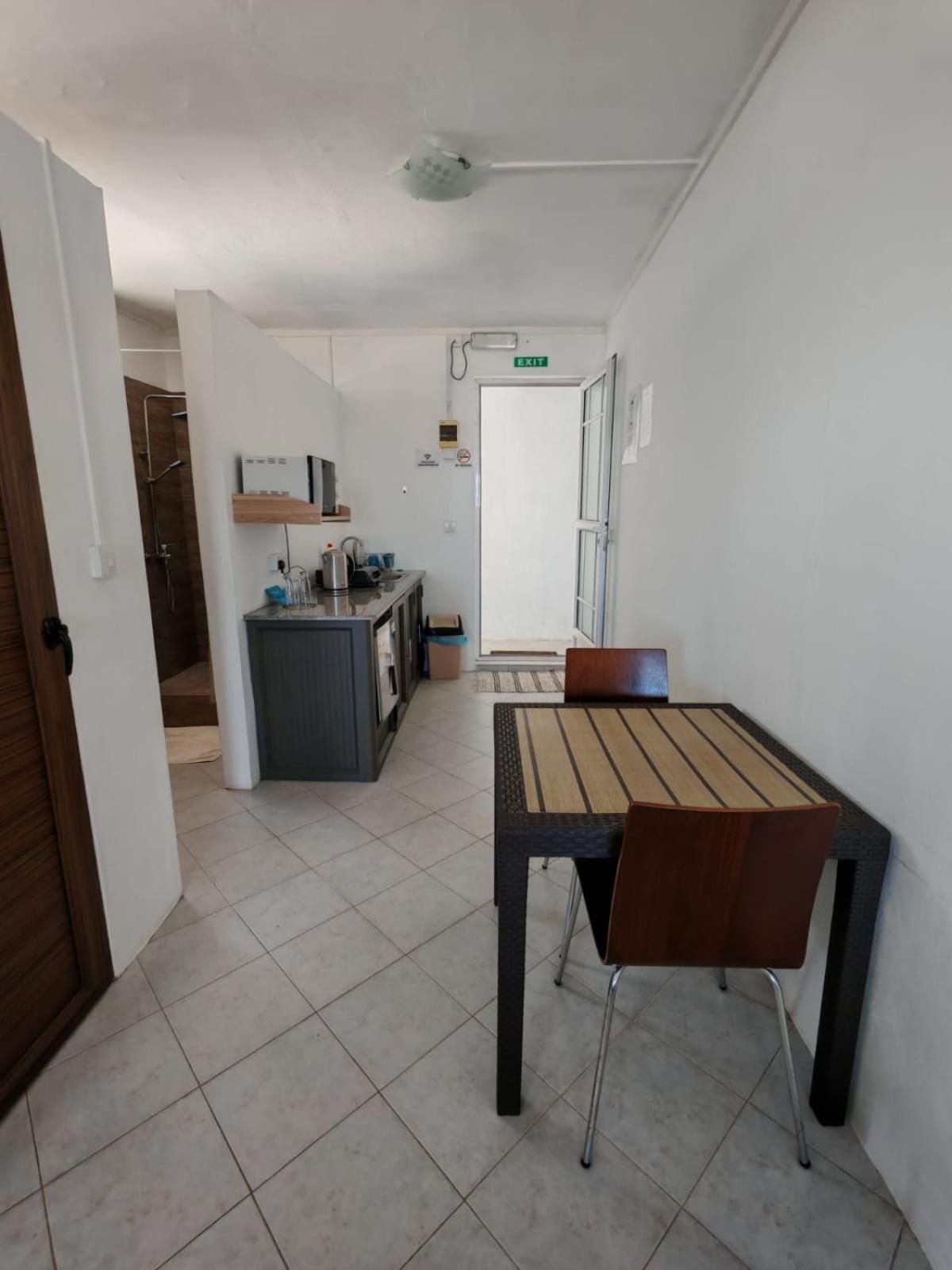Residence Bethel Quatre Vents 外观 照片