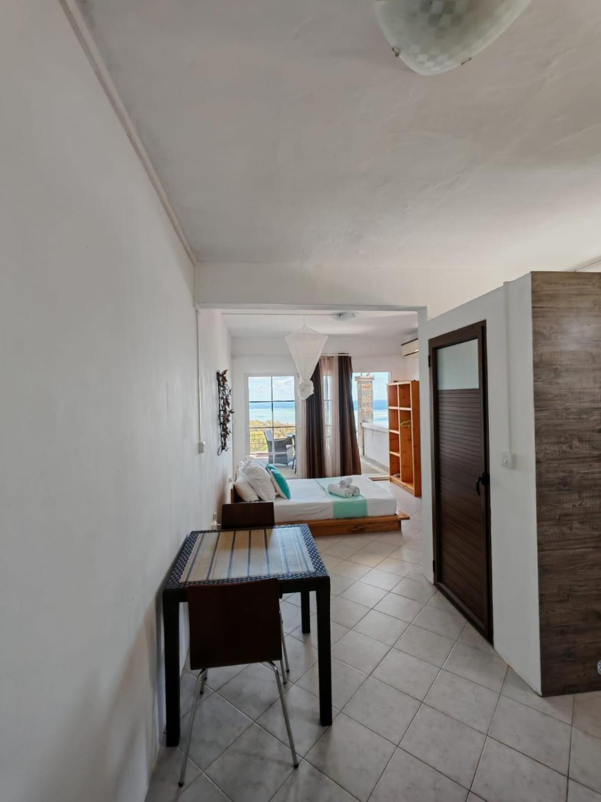 Residence Bethel Quatre Vents 外观 照片