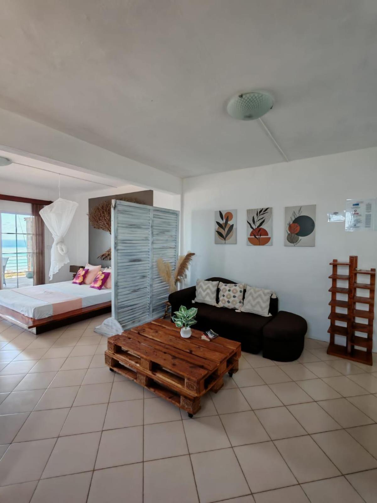 Residence Bethel Quatre Vents 外观 照片