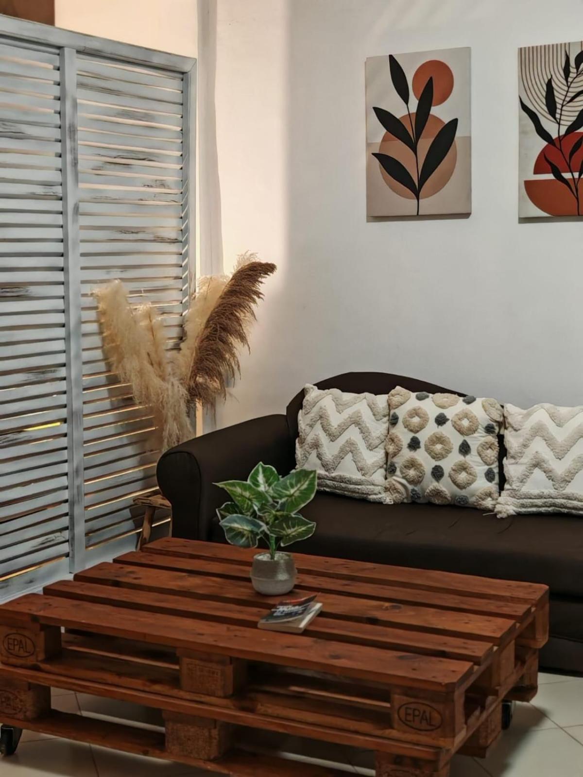 Residence Bethel Quatre Vents 外观 照片